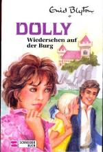 Dolly Bd. 10: Wiedersehen auf der Burg