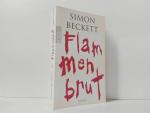 Beckett, Simon und Michaela Link: Flamme Beckett, Simon und Michaela Link: Flamme