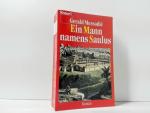 Gérald Messadié: Ein Mann namens Saulus 