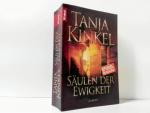 Tanja Kinkel: Säulen der Ewigkeit : Roma Tanja Kinkel: Säulen der Ewigkeit : Roma