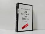 Simon Beckett: Die Chemie des Todes : Th Simon Beckett: Die Chemie des Todes : Th