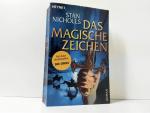 Nicholls, Stan, Stan Nicholls und Stan N Nicholls, Stan, Stan Nicholls und Stan N
