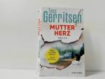 Gerritsen, Tess und Andreas Jäger: Mutte Gerritsen, Tess und Andreas Jäger: Mutte