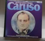 Caruso : Ein legendärer Sänger : Vinyl LP