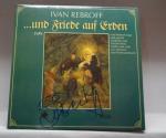 Ivan Rebroff -: .. und Friede auf Erden 