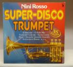 Nini Rosso -: Super-Disco Trumpet : Viny