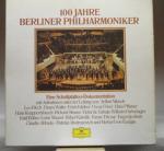 Diverse -: 100 Jahre Berliner Philharmon