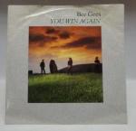 You Win Again / Backtafunk (Vinyl Single)