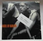 Angel Of Harlem / A Room at the Heartbreak Hotel : Vinyl Single