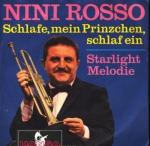Nini Rosso -: Schlafe, mein Prinzchen, s