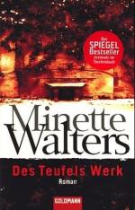 Walters, Minette -: Des Teufels Werk : R Walters, Minette -: Des Teufels Werk : R