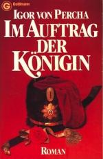 Im Auftrag der Königin : Roman