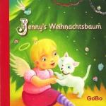 Jennys Weihnachtsbaum