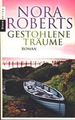 Roberts, Nora -: Gestohlene Träume : Rom