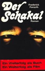 Forsyth, Frederick -: Der Schakal : Roma Forsyth, Frederick -: Der Schakal : Roma