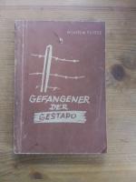 Gefangener der Gestapo