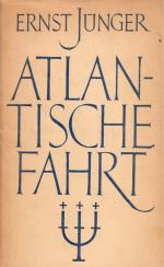 Atlantische Fahrt