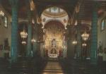 Postkarte: Teror - Spanien - Basilica