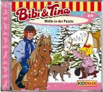 Bibi & Tina Band 60: Wölfe In Der Puszta
