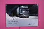 DER NEUE ACTROS,.