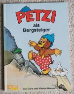 Hansen, Carla / Vilhelm Hansen: Petzi al