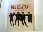 Terence Spencer: Die Beatles. Wie alles 