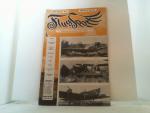 Flugsport. XXXIII. Jahrgang 1941, Nr. 17. Illustrierte technische Zeitschrift für das gesamte Flugwesen.