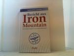 Lewin,  Leonhard C.: Bericht aus Iron Mo