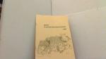 Zeitschrift für die Freunde des Handwerkerhofes. 6. Heft der Reihe, März 1988.