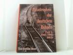 Hans-Joachim Ritzau: Katastrophen der De