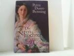 Petra Durst-Benning: Die Zarentochter. H