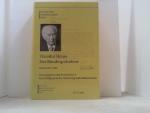 Becker, Ernst Wolfgang u.a. (Hrsg.): The