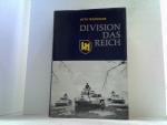 Weidinger,  Otto: Division Das Reich. De