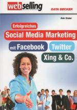 Reto Stuber: Erfolgreiches Social-Media- Reto Stuber: Erfolgreiches Social-Media-