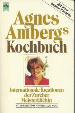 Agnes Amberg's Kochbuch (36838)