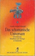 Gerardo Reichel-Dolmatoff: Das schamanis Gerardo Reichel-Dolmatoff: Das schamanis