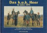 Günter Dirrheimer: Das k.u.k. Heer im Ja Günter Dirrheimer: Das k.u.k. Heer im Ja