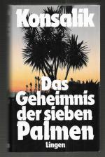 Das Geheimnis der sieben Palmen**