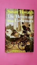 Susan Howatch: DIE HERREN AUF CASHEMARA.