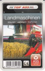 ASS Quartett Landmaschinen (2011)