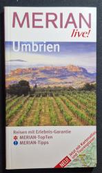 Neumann, Michael; Neumann, Edda: Merian 