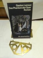 Gaston Leroux / Susan Kay: Das Phantom d