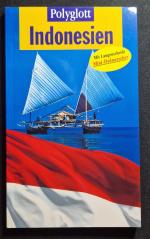 Elke Homburg: Polyglott Reiseführer Indo