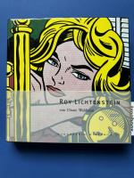 Roy Lichtenstein. Tadelloses Sammler Exemplar