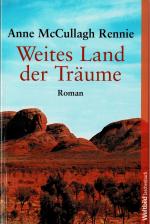 Rennie, Anne McCullagh: Weites Land der 