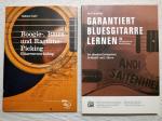 Grahl, Helmut; Saitenhieb, Andi: Boogie- Grahl, Helmut; Saitenhieb, Andi: Boogie-