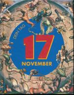 Das ist Dein Tag, 17. November