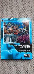 Dieter Brockmann: Das Meerwasseraquarium Dieter Brockmann: Das Meerwasseraquarium