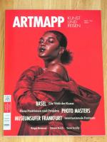 ARTMAPP - Kunst und Reisen - April - Juni 2024 - Basel: Die Welt der Kunst / Museumsufer Frankfurt