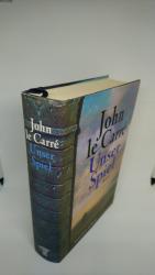 John Le Carré. G143: Unser Spiel - Roman John Le Carré. G143: Unser Spiel - Roman